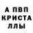 MDMA молли John Scalpin